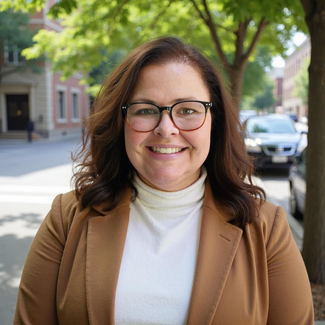 Karen  Avery Photo
