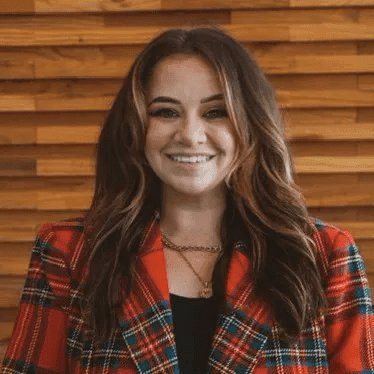 Whitney Becker Photo